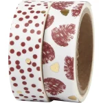 Vivi Gade - Tape - Rood