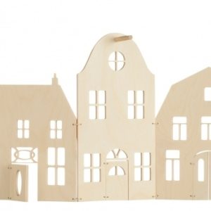 Straatje van De Noest - 1503