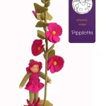 Atelier Pippilotta - Stokroos