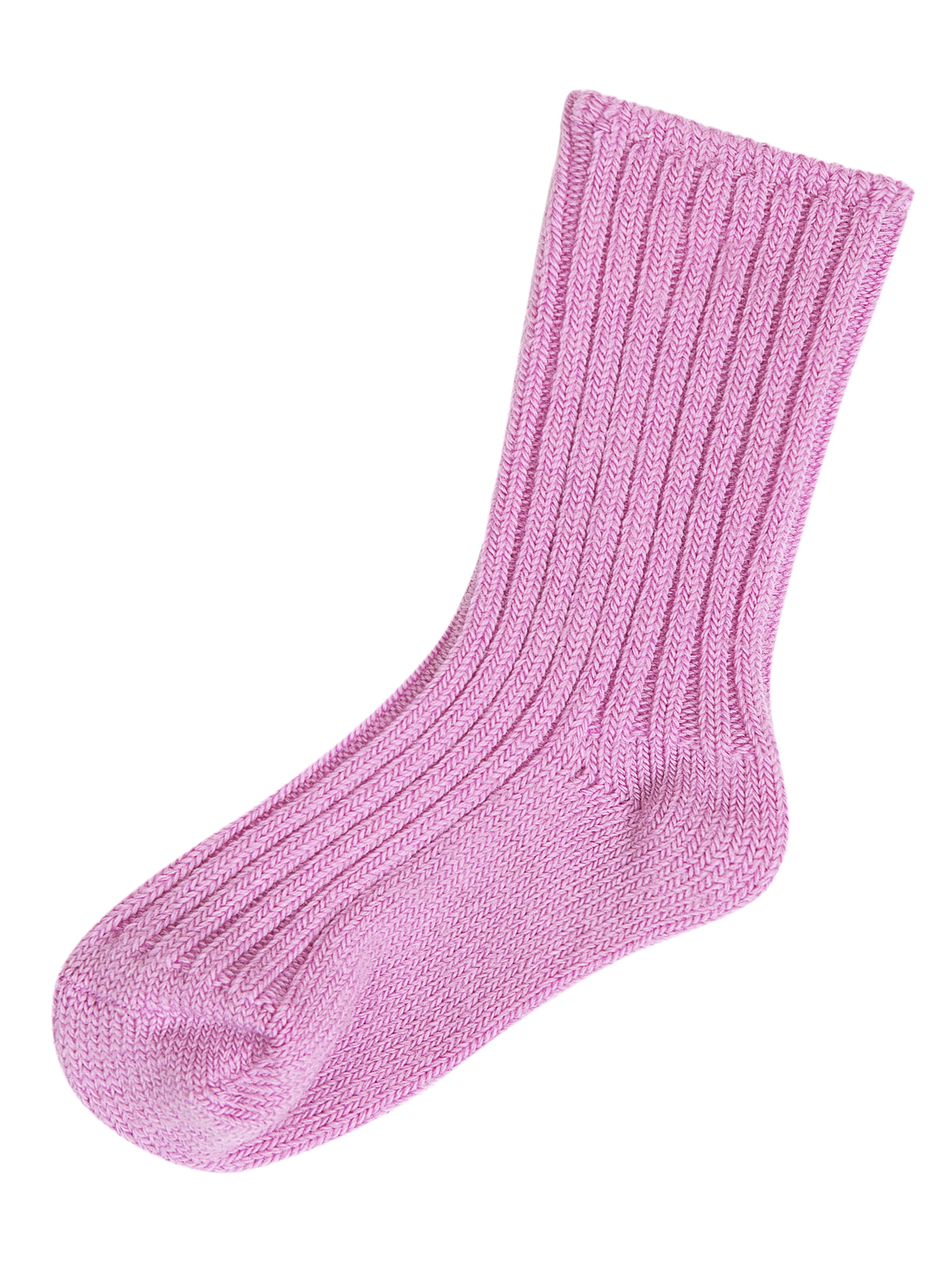 Joha Wollen sokken – Rozemarijn
