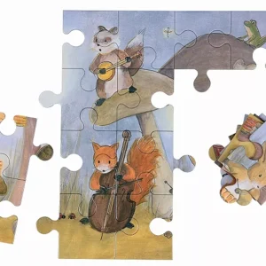 Spel & Puzzel