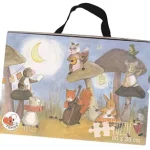 Egmont Toys - Puzzel - Muzikanten