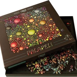 Curiosi Palapeli - Puzzel - Sterrenstof (extra moeilijk) - 211st.