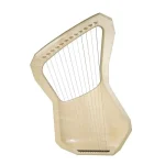 Choroi kinderlier pent./diat. essen - 12 snaren