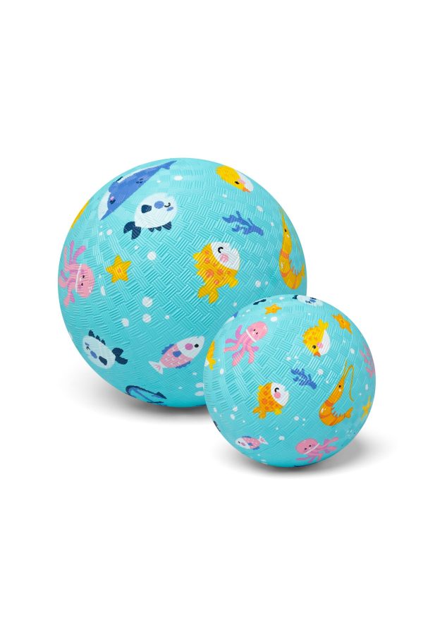 Grote bal - Zee - 18cm
