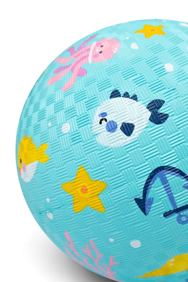 Grote bal - Zee - 18cm - Image 2