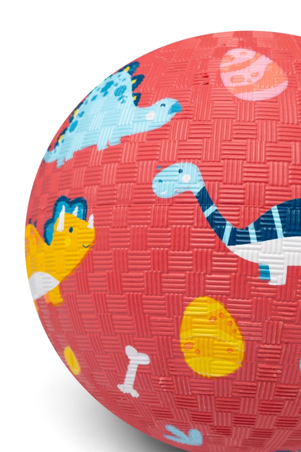 Kleine Bal - Dinos - 13cm - Image 2