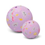 Grote Bal - Eenhoorn - 18cm
