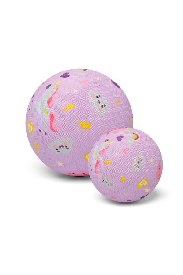Grote Bal - Eenhoorn - 18cm