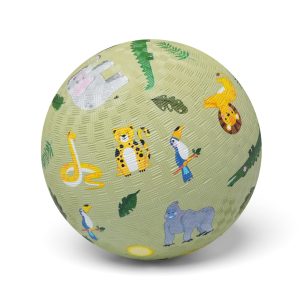 Grote bal - Jungle - 18cm