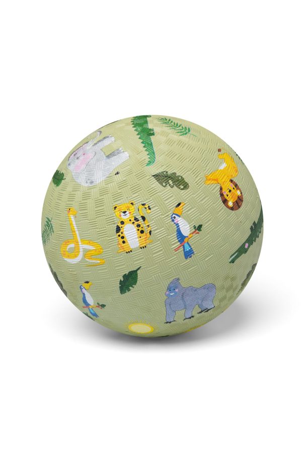 Grote bal - Jungle - 18cm