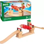 Brio - Lifting Bridge