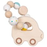 Goki - Grijpring - Auto