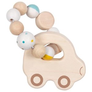 Goki - Grijpring - Auto