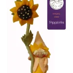 Atelier Pippilotta - Zonnebloemkabouter
