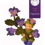 Atelier Pippilotta - Violenkind