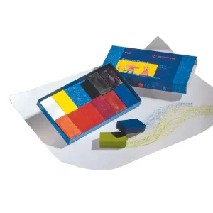 Stockmar - wasblokjes ass -12 kleuren