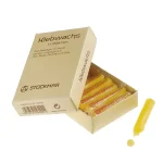 Stockmar - Kleefwas - 1 stuk