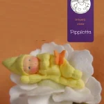 Atelier Pippilotta - Meibaby - Zelfmaak pakketje