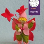 Atelier Pippilotta - Art. 252 - Vlinderelfje - Zelfmaak pakketje