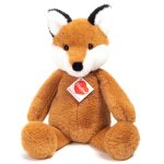 Hermann Teddy - Knuffel vos