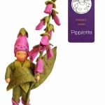 Atelier Pippilotta - Vingerhoedskruid