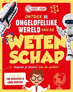 spelletjes en leuke weetjes! – Rozemarijn