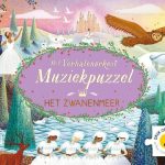 Het verhalenorkest - Muziekpuzzel - Het Zwanenmeer