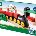 Brio - Classic deluxe set - 33424