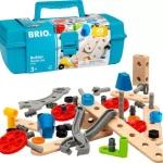 Brio - Builder Starter Set - 49 pcs