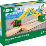 Brio - Magnetic Crossing