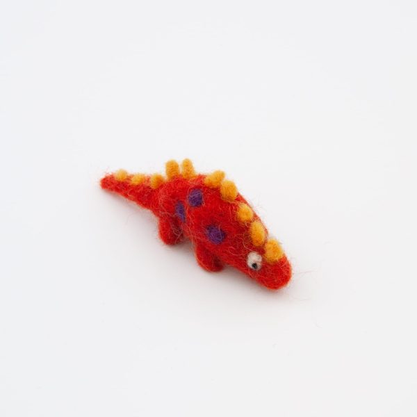 Meaningful Crafts - Prikviltpakket - Dino's - Image 2
