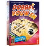999Games - Dobbelspel - Dobbel Vouwen