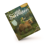 Slot Sofenstein - 12 lente 2025