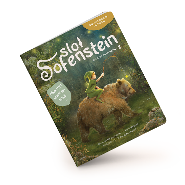 Slot Sofenstein - 12 lente 2025