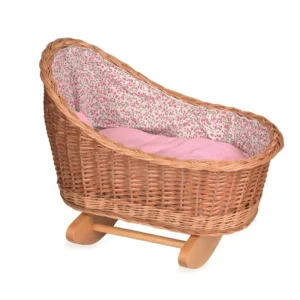 Egmont toys - Wiegje - Riet