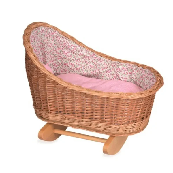 Egmont toys - Wiegje - Riet