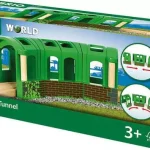 Brio - Flexible Tunnel