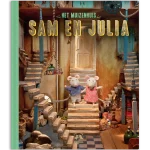 Het muizenhuis - Sam & Julia
