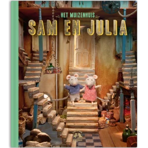 Het muizenhuis - Sam & Julia
