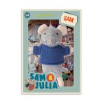 Het muizenhuis - Sam