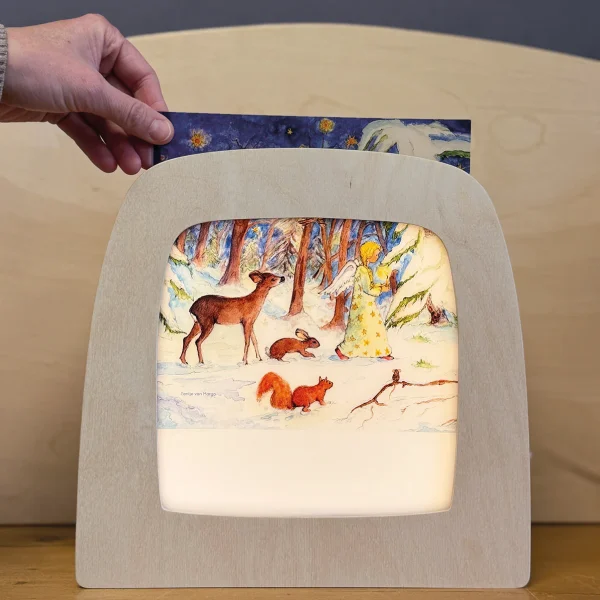 Toverlux - Lamp - Dimmer - Image 2