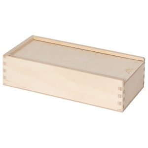 Houten tekendoos