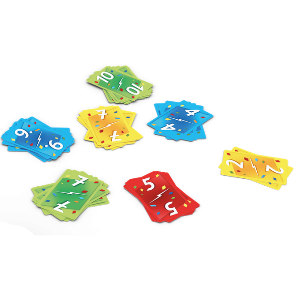 999Games - Kaartspel - Ligretto Blauw - Image 2