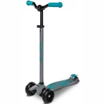 Micro - Step Mobility Maxi Deluxe -  Pro grijs
