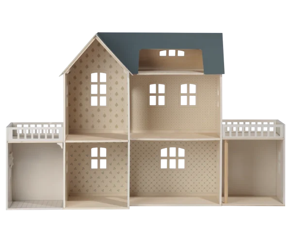Maileg - House of Miniature - Poppenhuis - Image 2