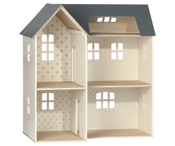 Maileg - House of Miniature - Poppenhuis