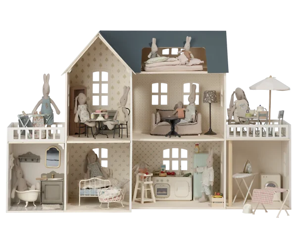 Maileg - House of Miniature - Poppenhuis - Image 3