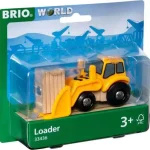Brio - Loader