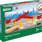 Brio - Railway Crossing